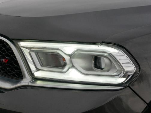 2021 Dodge Durango SXT