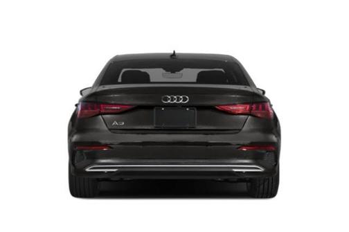 2022 Audi A3 Premium Plus