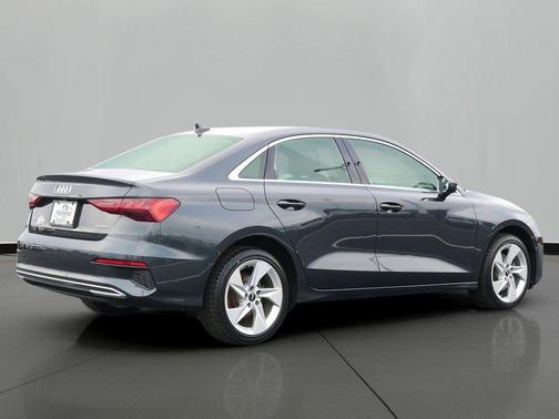 2022 Audi A3 40 Premium