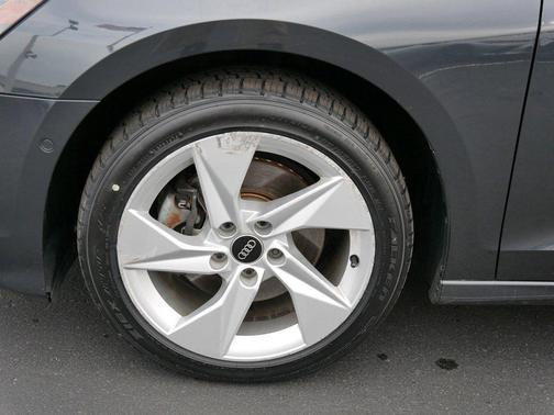 2022 Audi A3 40 Premium