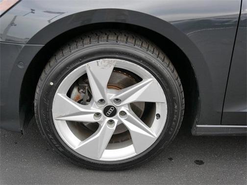 2022 Audi A3 Premium Plus