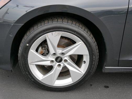 2022 Audi A3 40 Premium