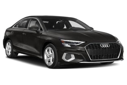2022 Audi A3 Premium Plus