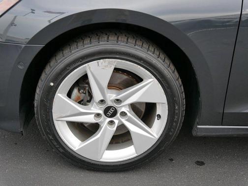 2022 Audi A3 Premium Plus