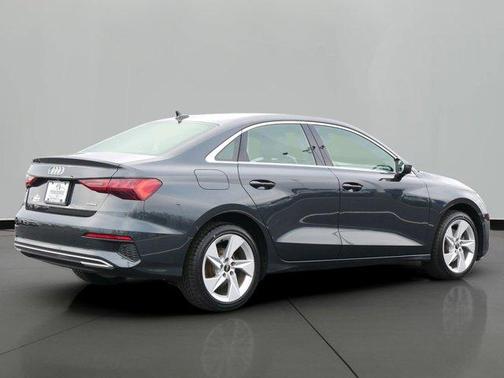 2022 Audi A3 40 Premium