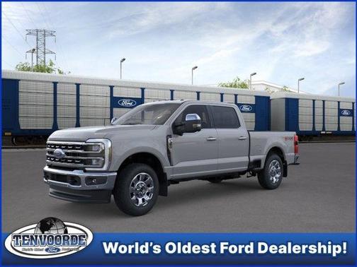 Avalanche 2026 Ford F-350 Lariat Super Duty