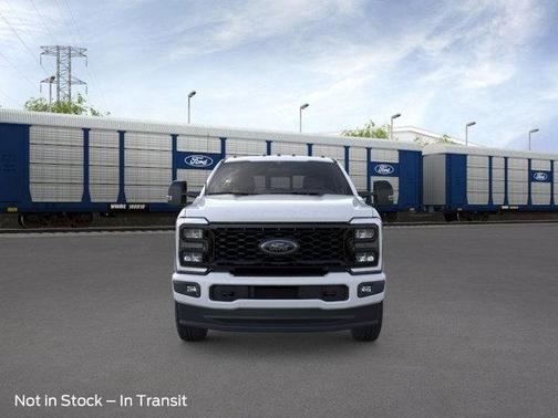 2026 Ford F-350 Lariat Super Duty