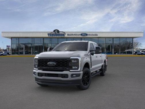 2025 Ford F-350 Lariat Super Duty