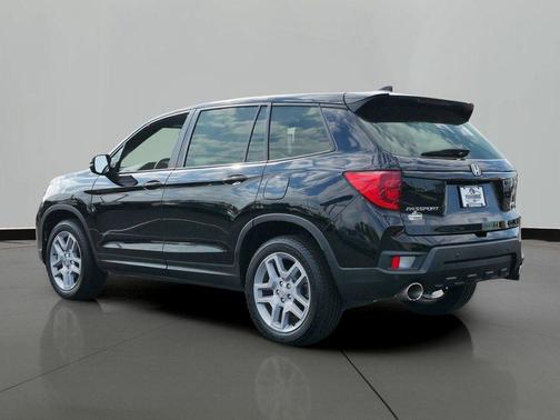 2024 Honda Passport EX-L