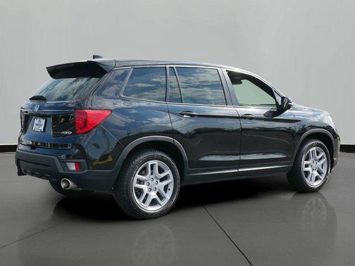 2024 Honda Passport EX-L