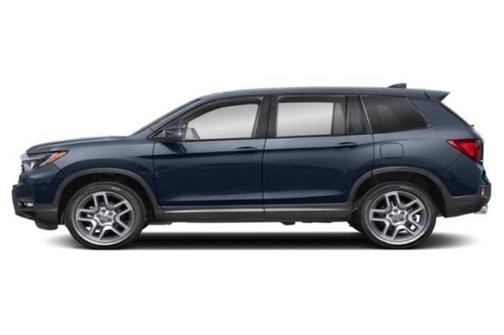2024 Honda Passport EX-L