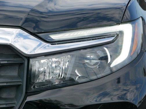 2024 Honda Passport EX-L