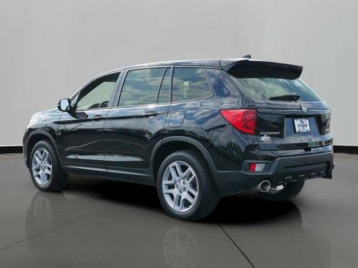 2024 Honda Passport EX-L