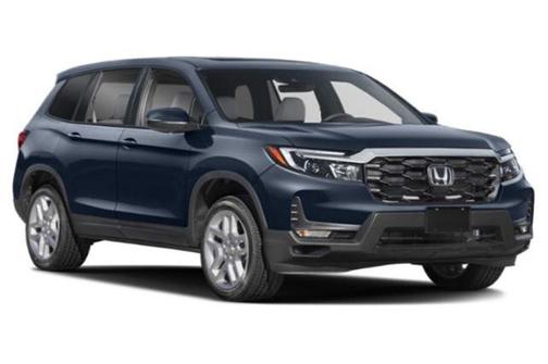 2024 Honda Passport EX-L