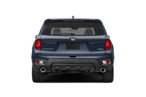 2024 Honda Passport EX-L