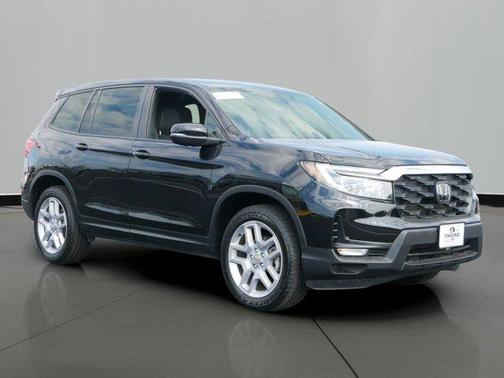 2024 Honda Passport EX-L