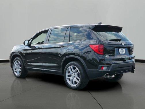 2024 Honda Passport EX-L