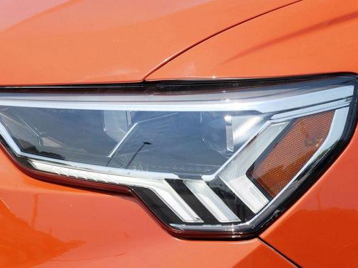 2022 Audi Q3 45 S line Premium