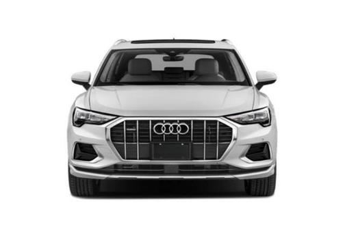 2022 Audi Q3 45 S line Premium Plus