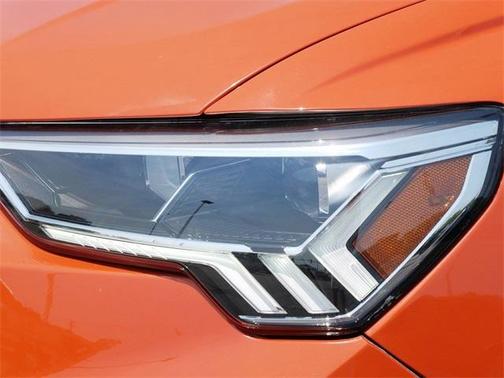 2022 Audi Q3 45 S line Premium Plus
