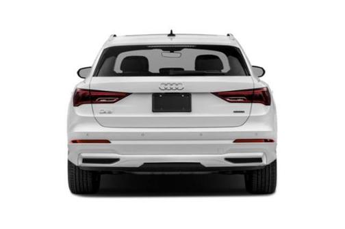 2022 Audi Q3 45 S line Premium Plus