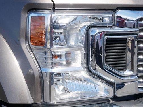Stone Gray Metallic 2021 Ford F-450 XLT
