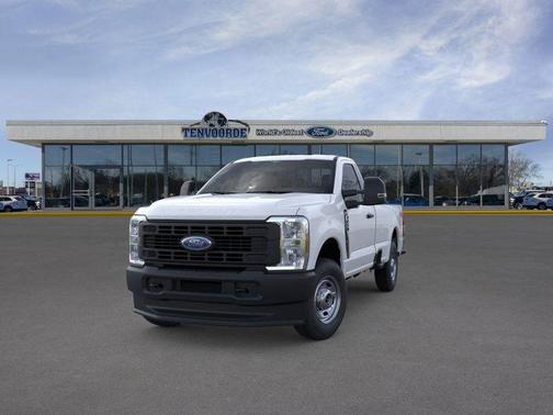 2026 Ford F-250 XL