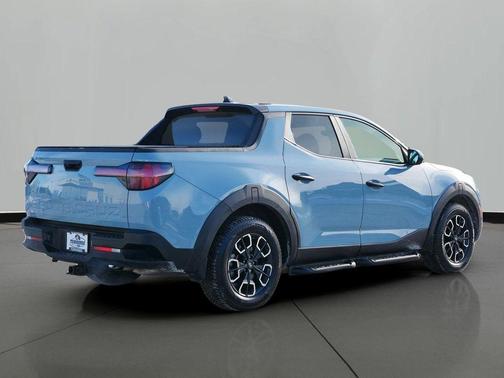 2022 Hyundai SANTA CRUZ 2.5L SEL