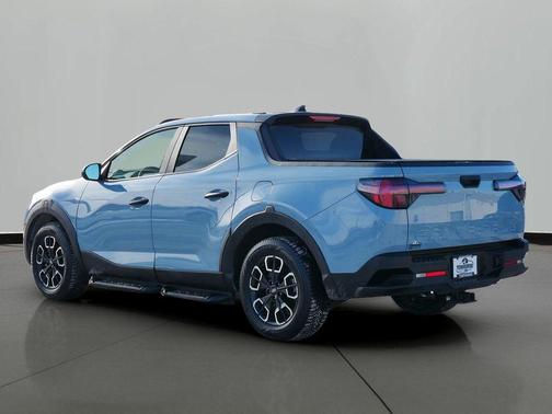 2022 Hyundai SANTA CRUZ 2.5L SEL