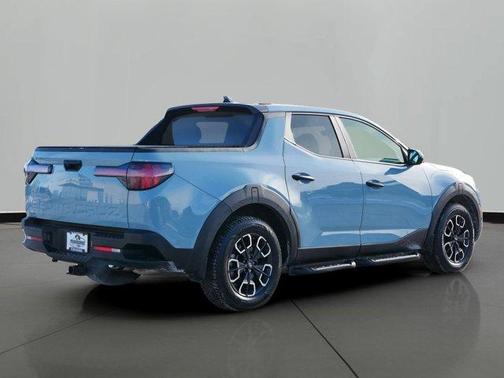 2022 Hyundai SANTA CRUZ 2.5L SEL