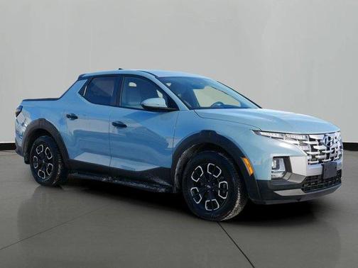 2022 Hyundai SANTA CRUZ 2.5L SEL