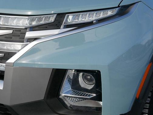 2022 Hyundai SANTA CRUZ 2.5L SEL