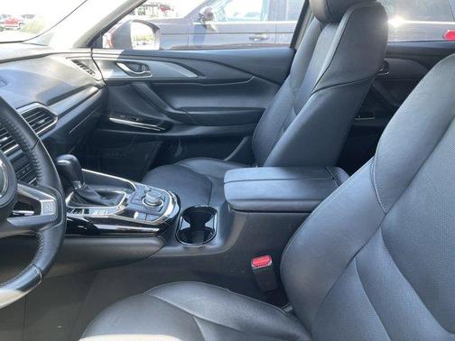 2023 Mazda CX-9 Touring Plus