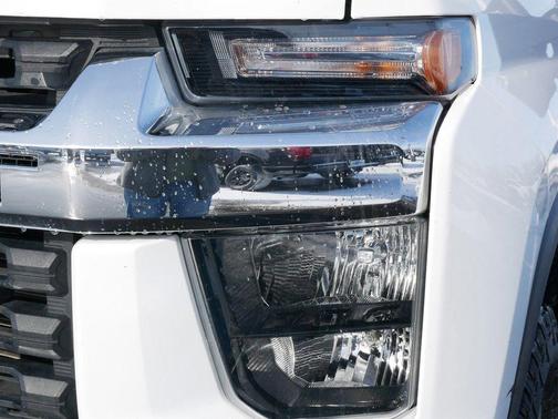 2023 Chevrolet Silverado 2500 LT