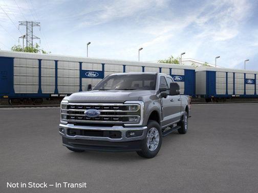 2026 Ford F-350 XLT