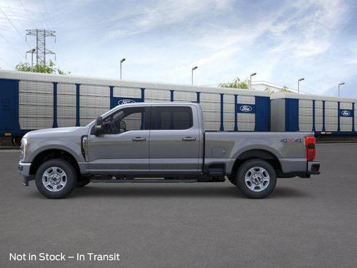 2026 Ford F-350 XLT