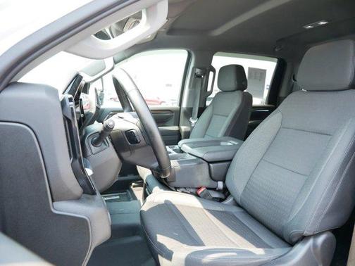 2024 Chevrolet Silverado 3500 LT