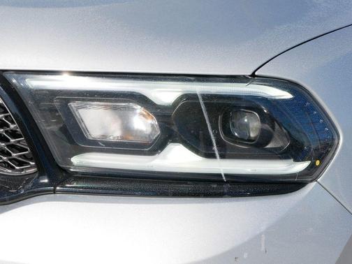 2023 Dodge Durango Pursuit