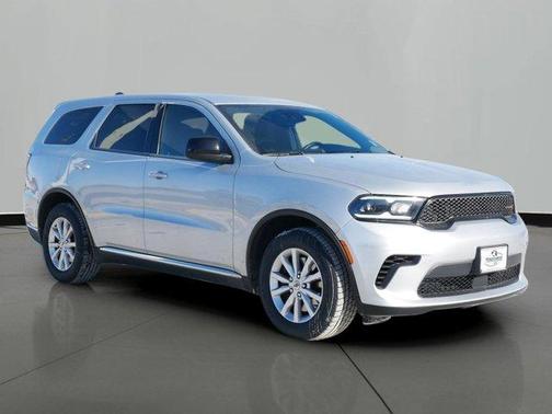 2023 Dodge Durango Pursuit