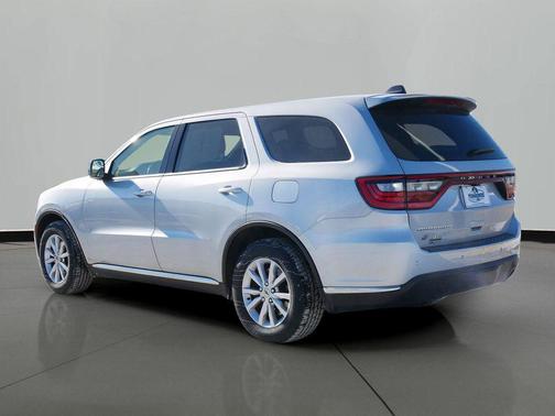 2023 Dodge Durango Pursuit