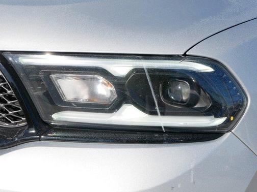 2023 Dodge Durango Pursuit