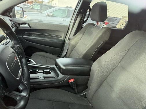 2023 Dodge Durango Pursuit