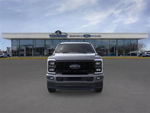 2026 Ford F-350 Lariat Super Duty