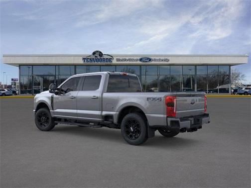 2026 Ford F-350 Lariat Super Duty