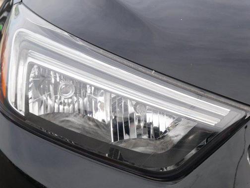 Ebony Twilight Metallic 2021 Buick Encore Preferred