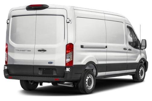 2026 Ford Transit-250