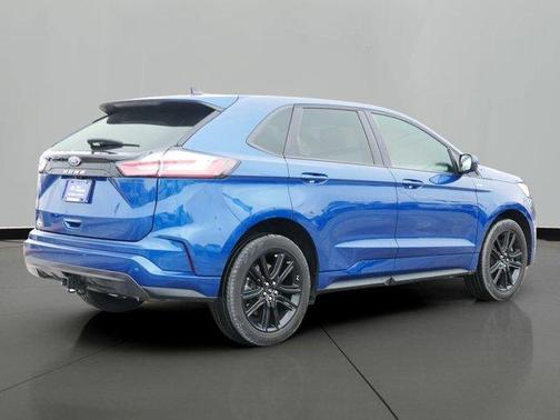2023 Ford Edge ST Line