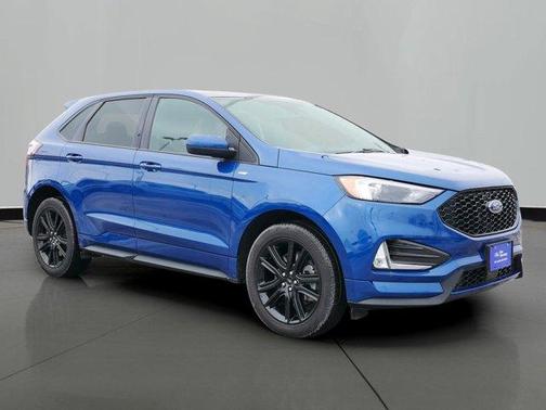 2023 Ford Edge ST Line