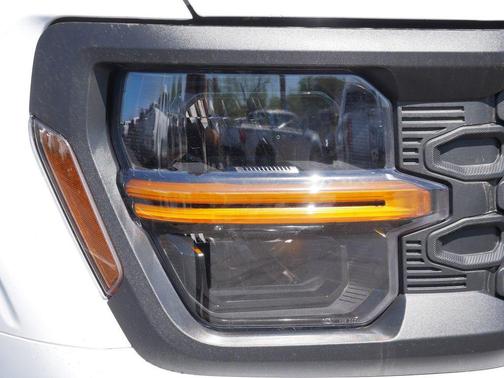Oxford White 2025 Ford F-150 XL
