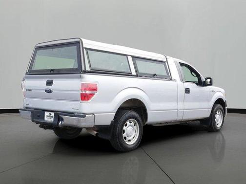 2013 Ford F-150 XL